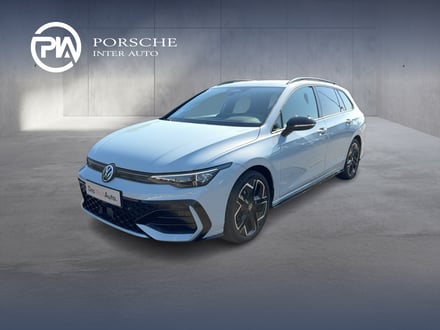 VW Golf Variant R-Line mHeV DSG