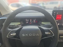 Škoda Epiq Selection 55 in Platinum-Weiß Metallic