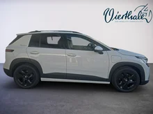 Škoda Epiq Selection 55 in Platinum-Weiß Metallic