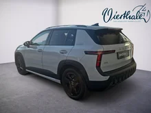 Škoda Epiq Selection 55 in Platinum-Weiß Metallic