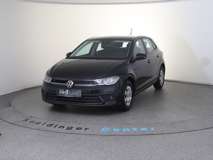 VW Polo 4Me
