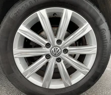 Thumbnail-Foto von Fahrzeug