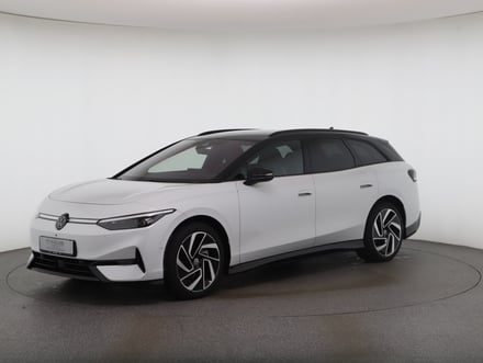 VW ID.7 Tourer Pro S 210 kW Business