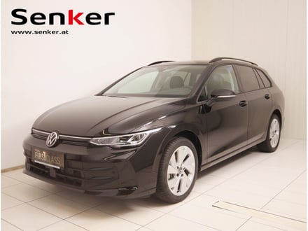 VW Golf Variant Business TDI