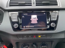 Thumbnail-Foto von Fahrzeug