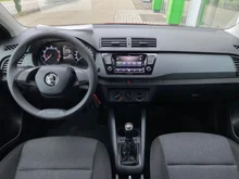 Thumbnail-Foto von Fahrzeug