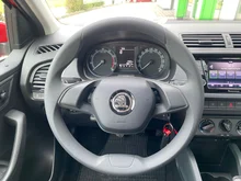 Thumbnail-Foto von Fahrzeug