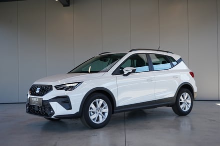 SEAT Arona Reference Edition 1.0 TSI