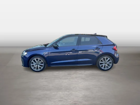 Bild eines A1 Sportback 30 TFSI intense