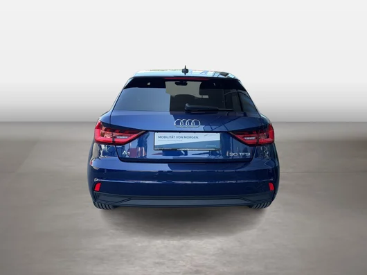 Bild eines A1 Sportback 30 TFSI intense