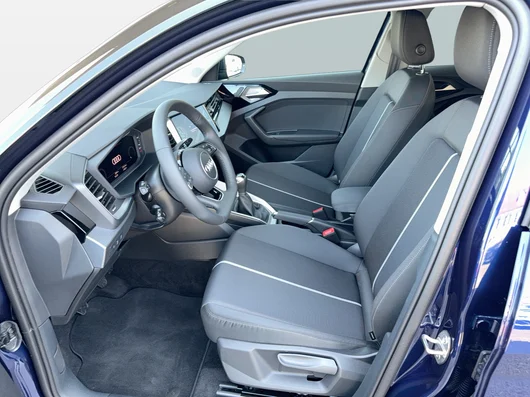 Bild eines A1 Sportback 30 TFSI intense
