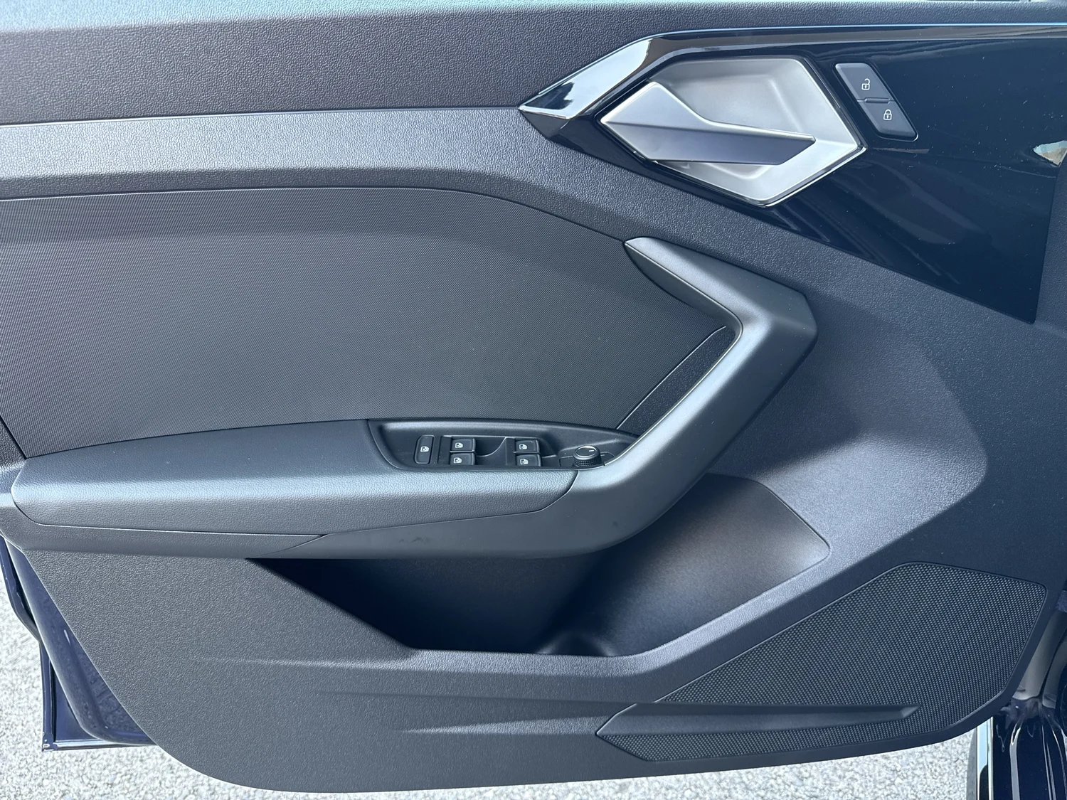Bild eines A1 Sportback 30 TFSI intense