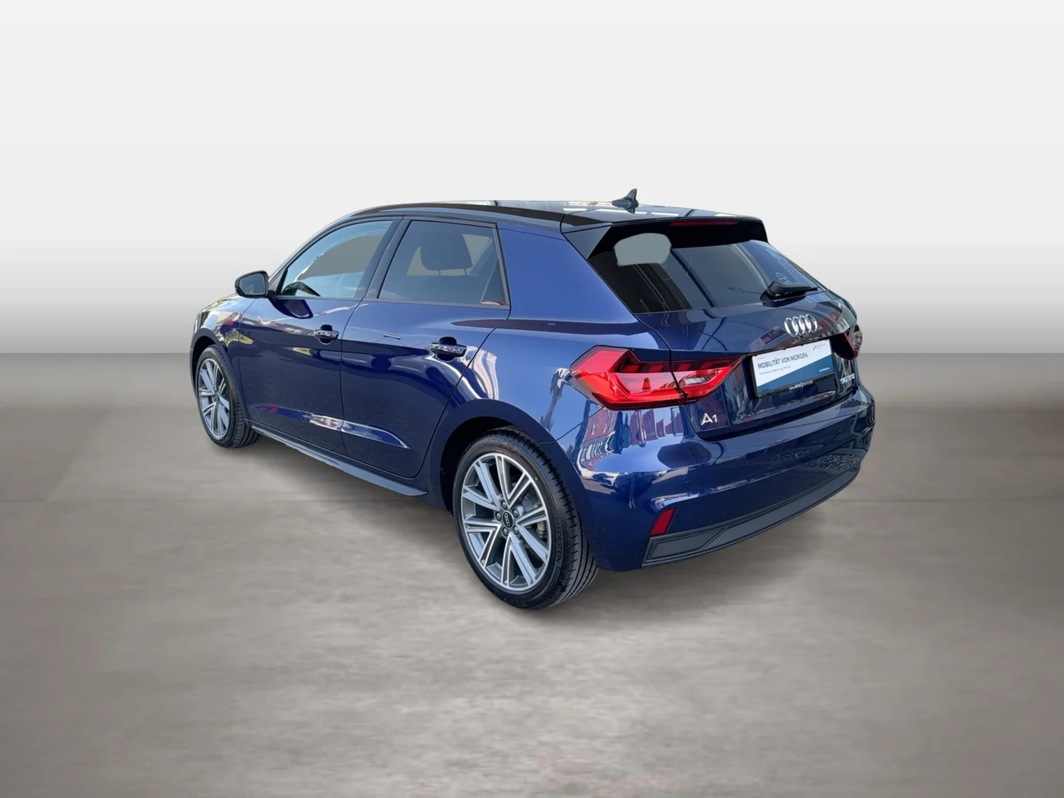 Bild eines A1 Sportback 30 TFSI intense