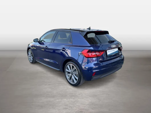 Bild eines A1 Sportback 30 TFSI intense