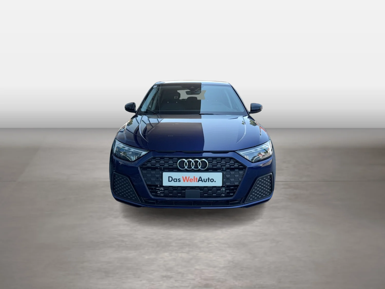 Bild eines A1 Sportback 30 TFSI intense