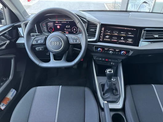 Bild eines A1 Sportback 30 TFSI intense