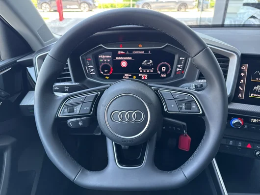 Bild eines A1 Sportback 30 TFSI intense