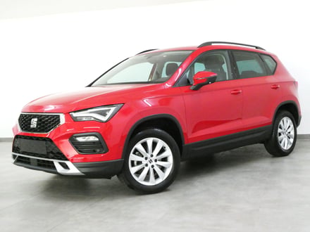 SEAT Ateca Style 1.5 TSI ACT DSG