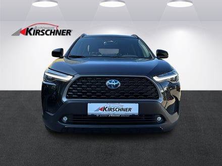 Toyota Corolla Cross 1,8 Hybrid Active Drive 2WD