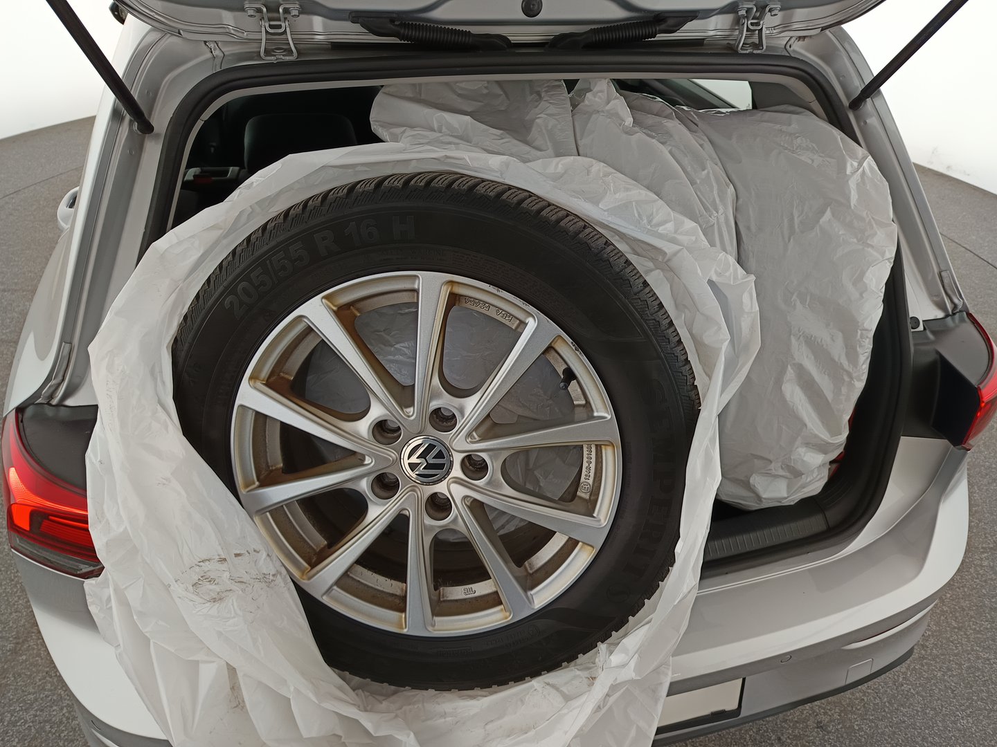VW Golf Life TDI | Bild 29 von 31