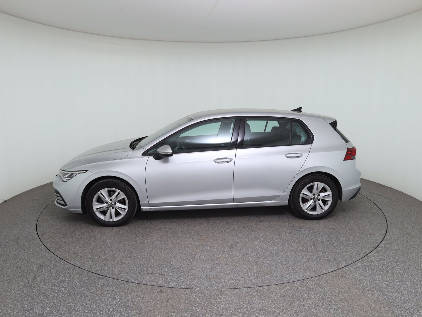 VW Golf Life TDI | Bild 8 von 31