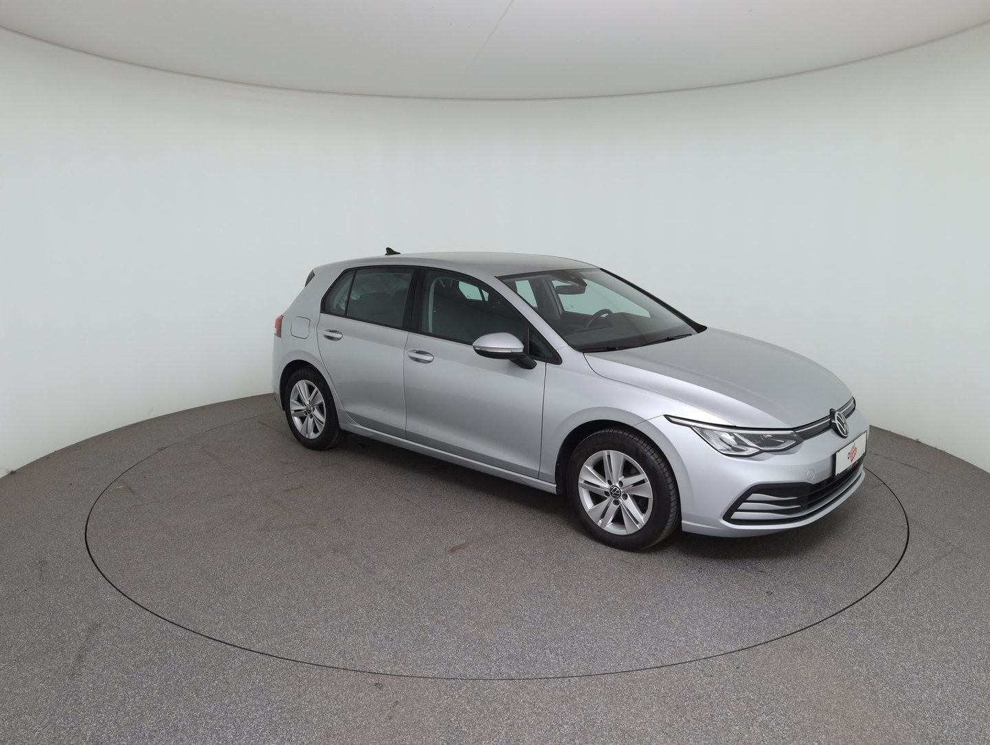 VW Golf Life TDI | Bild 3 von 31