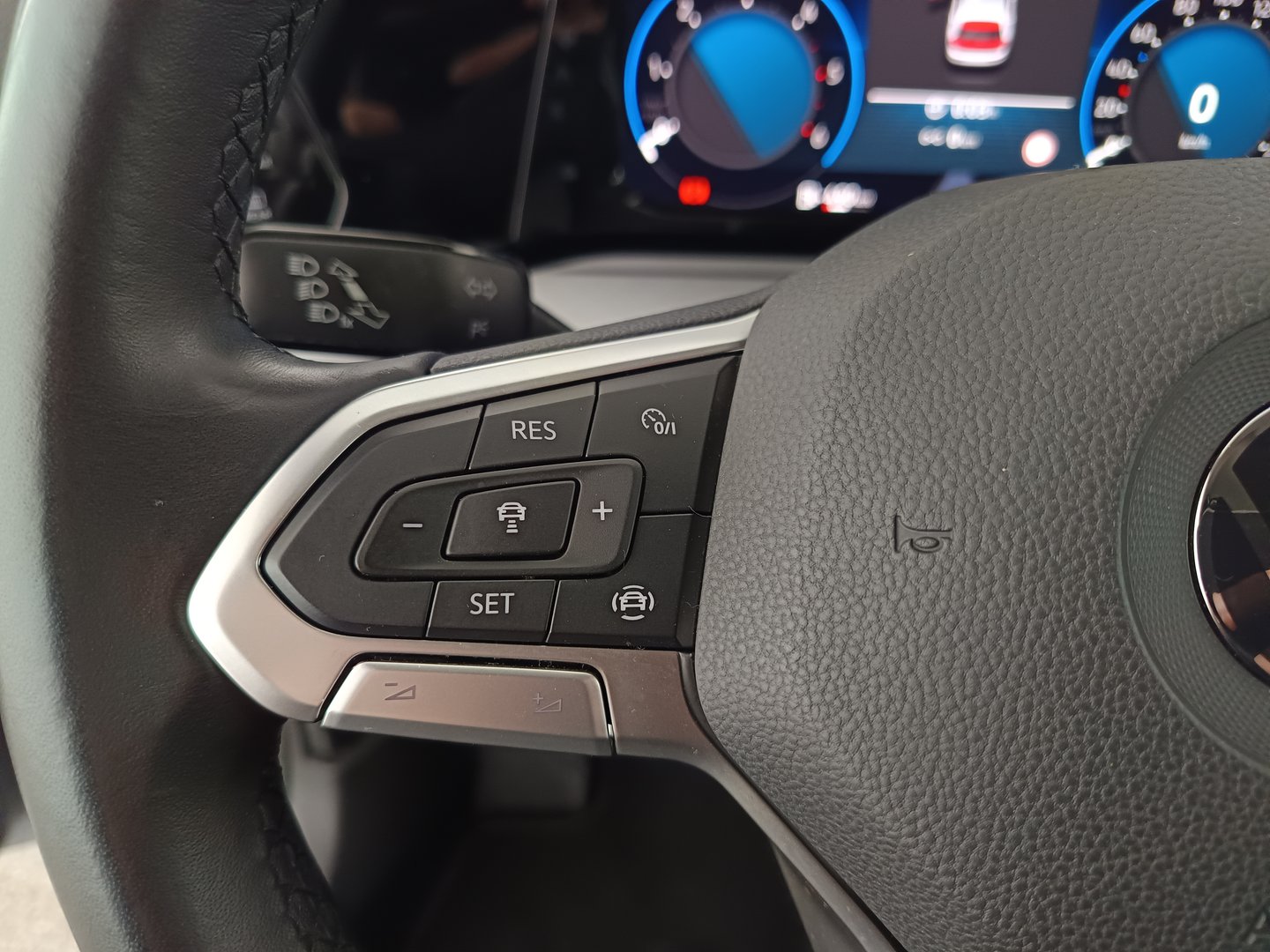 VW Golf Life TDI | Bild 16 von 31