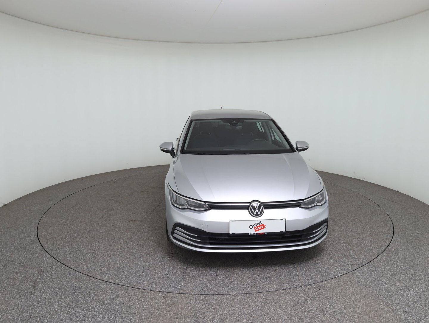 VW Golf Life TDI | Bild 2 von 31