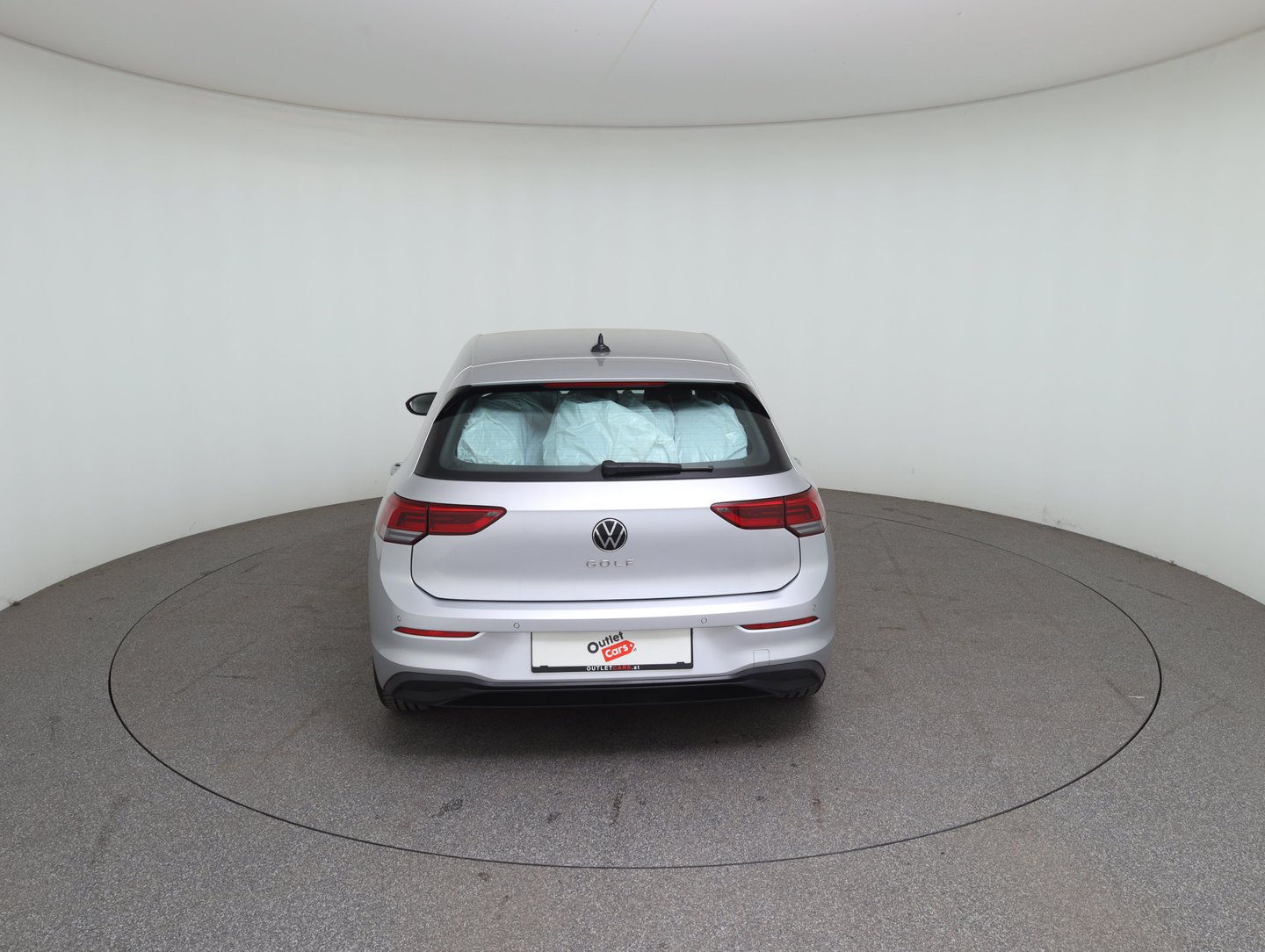 VW Golf Life TDI | Bild 6 von 31