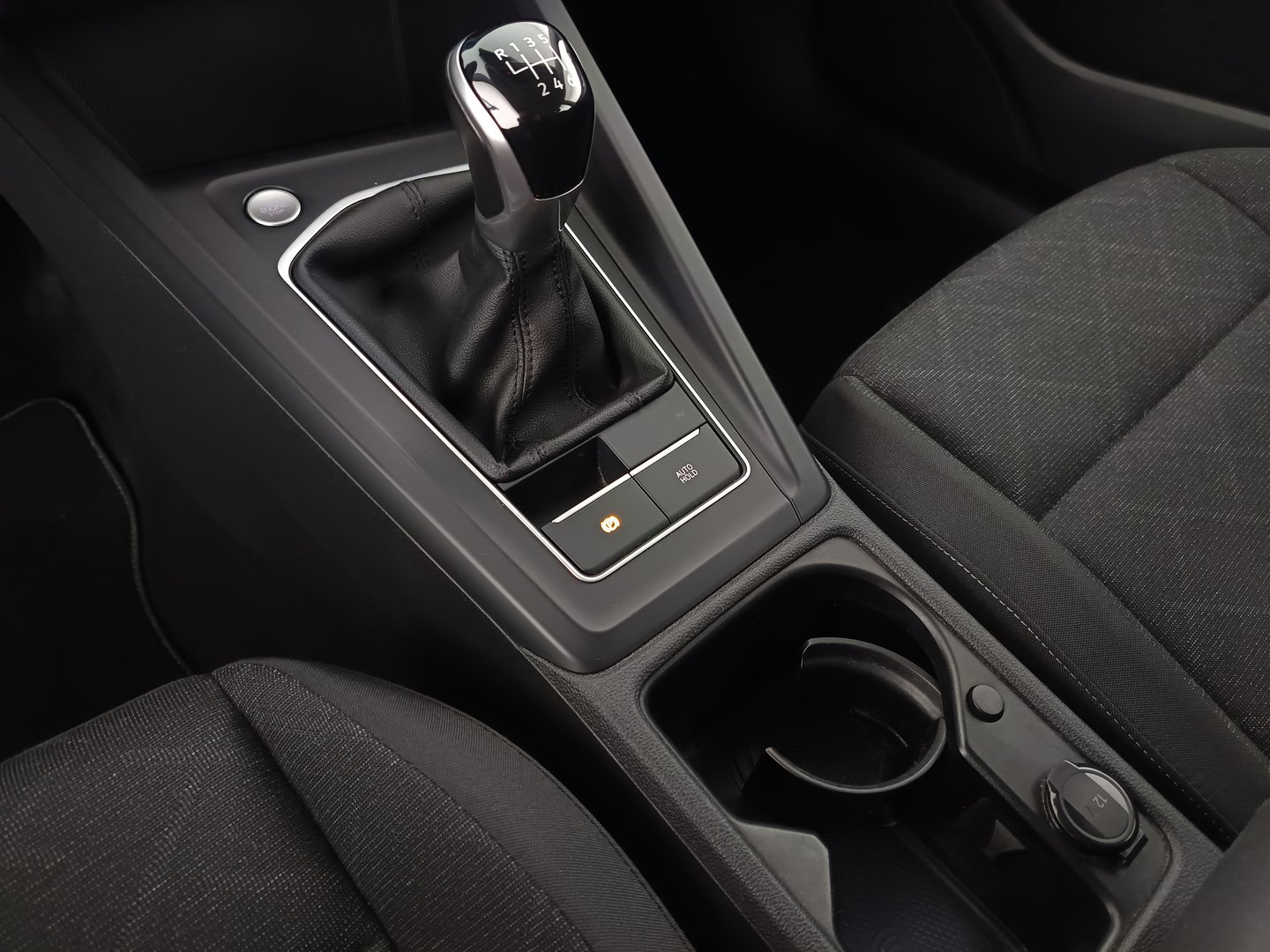 VW Golf Life TDI | Bild 27 von 31