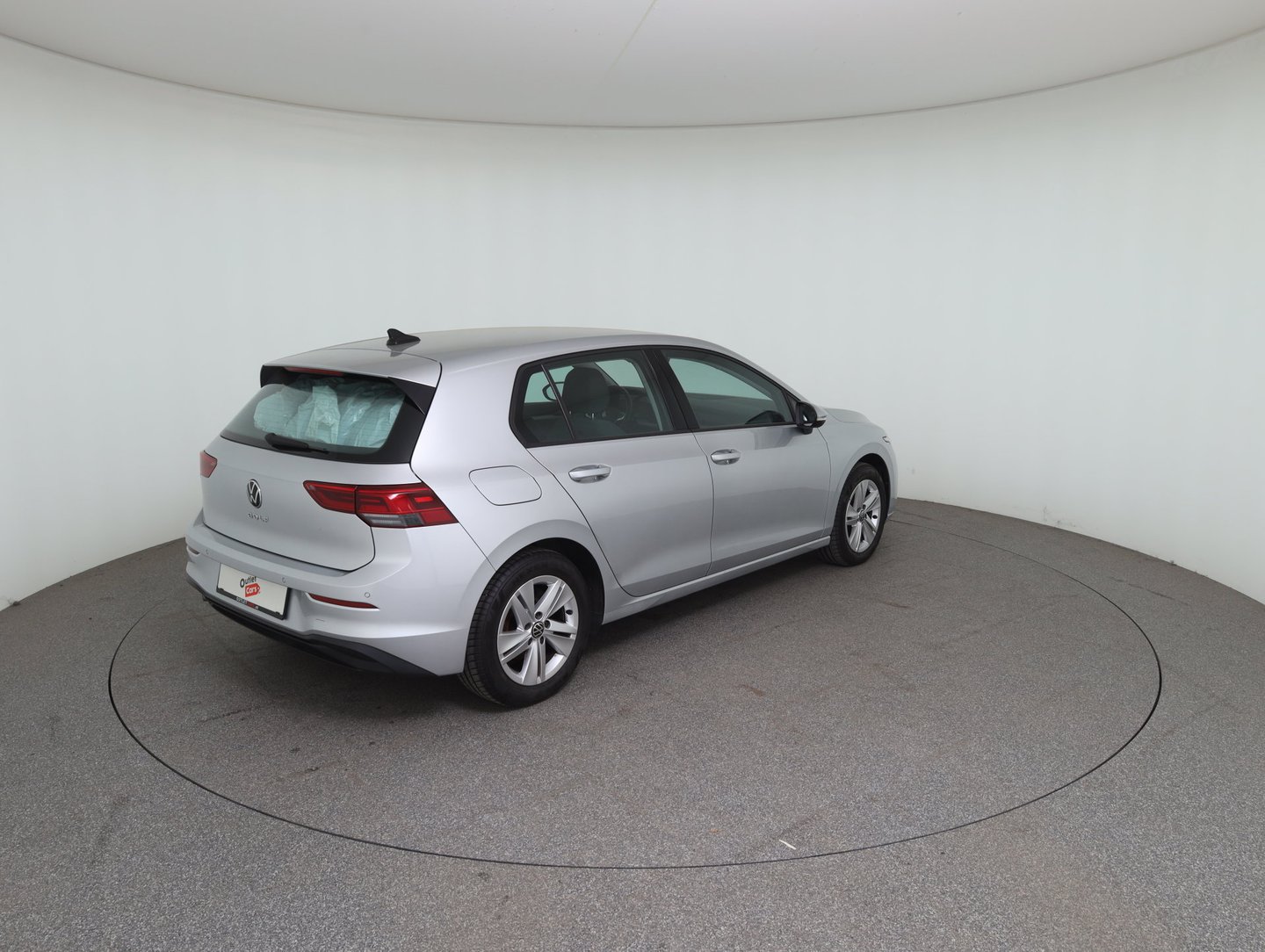 VW Golf Life TDI | Bild 5 von 31