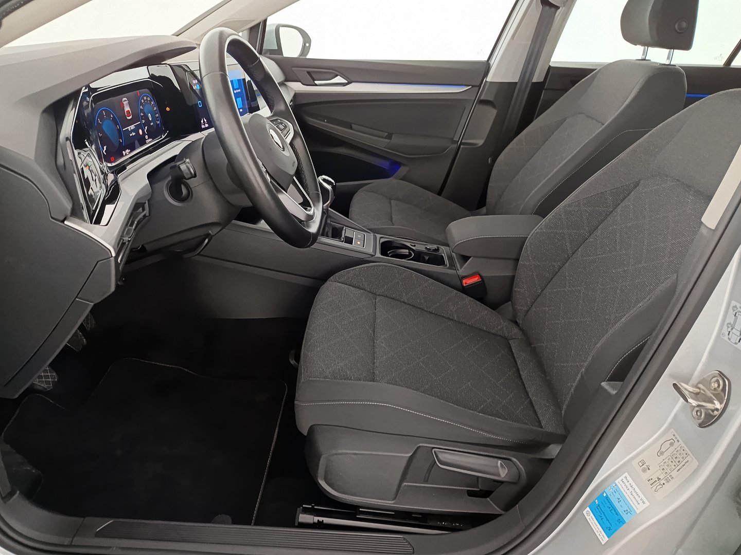 VW Golf Life TDI | Bild 13 von 31