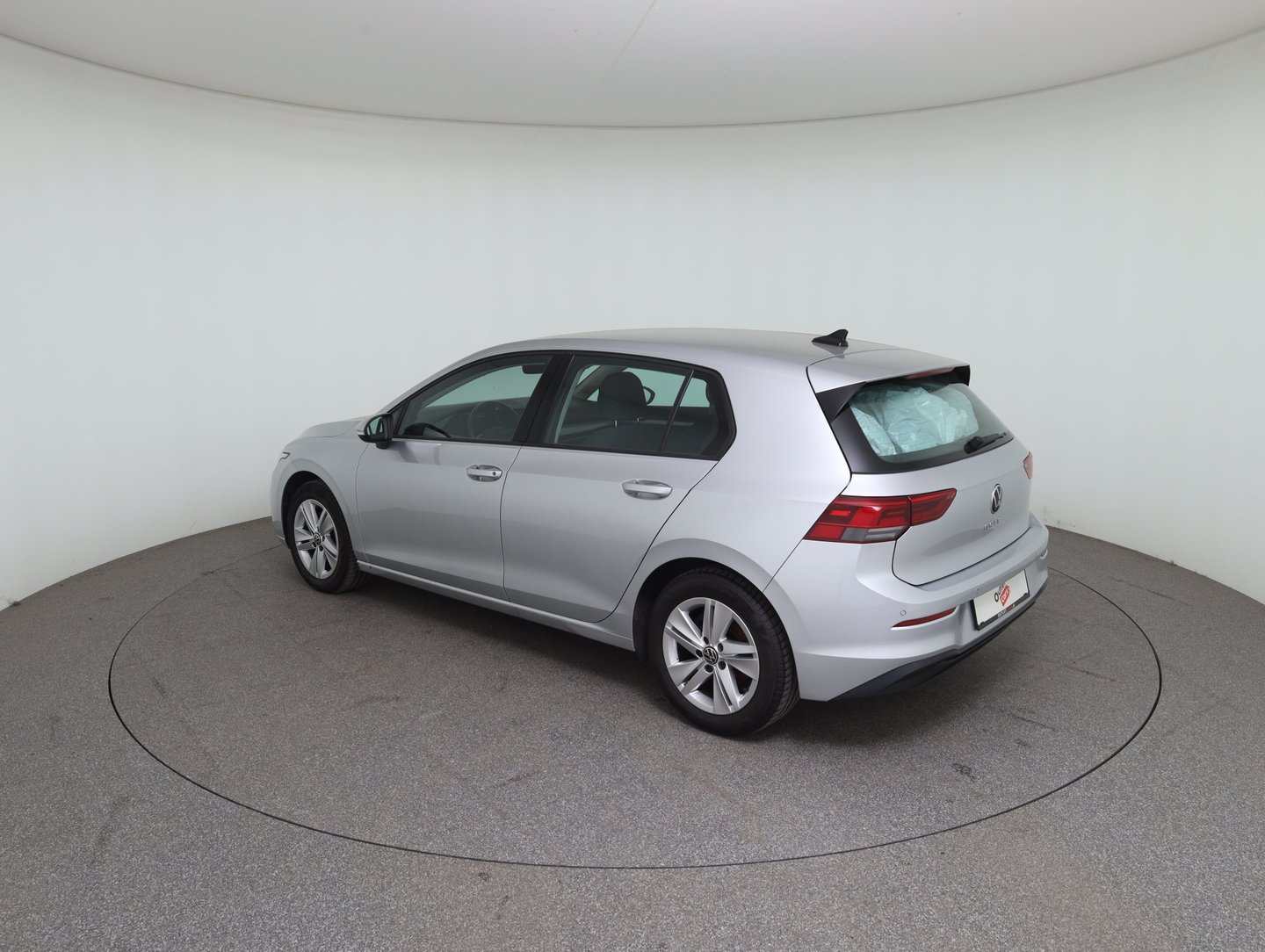 VW Golf Life TDI | Bild 7 von 31