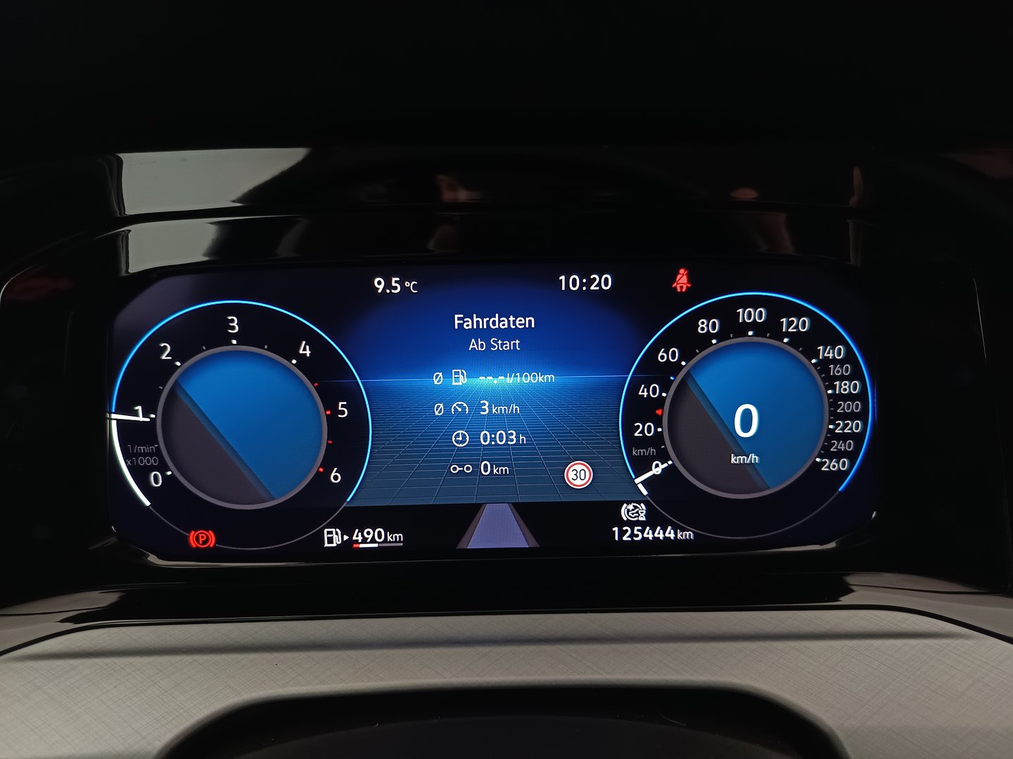 VW Golf Life TDI | Bild 15 von 31