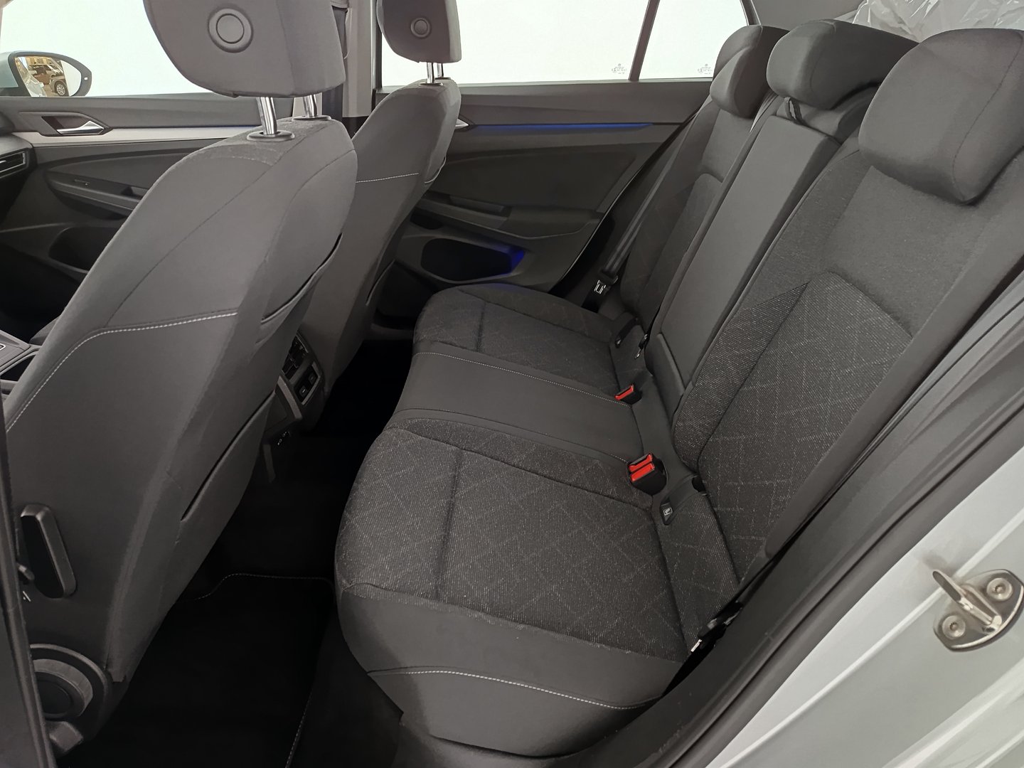 VW Golf Life TDI | Bild 28 von 31