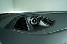 Porsche Macan 4S in eisgraumetallic