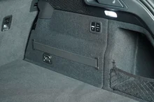 Porsche Macan 4S in eisgraumetallic