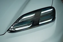 Porsche Macan 4S in eisgraumetallic