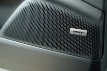Porsche Macan 4S in eisgraumetallic