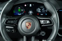 Porsche Macan 4S in eisgraumetallic