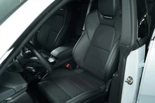 Porsche Macan 4S in eisgraumetallic