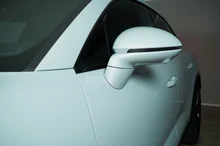 Porsche Macan 4S in eisgraumetallic