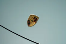 Porsche Macan 4S in eisgraumetallic