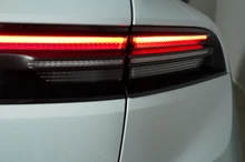 Porsche Macan 4S in eisgraumetallic