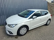 Thumbnail-Foto von Fahrzeug