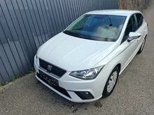 Thumbnail-Foto von Fahrzeug