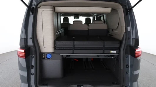 Bild eines California Ocean eHybrid 180 kW 4M