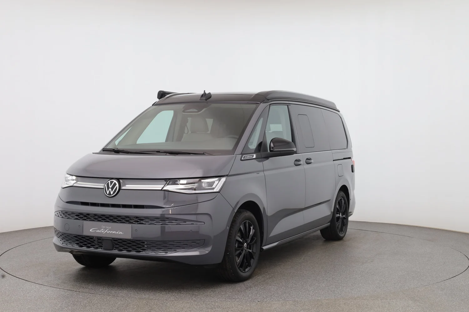 Bild eines California Ocean eHybrid 180 kW 4M