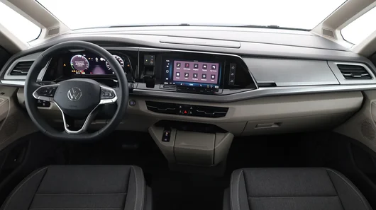Bild eines California Ocean eHybrid 180 kW 4M
