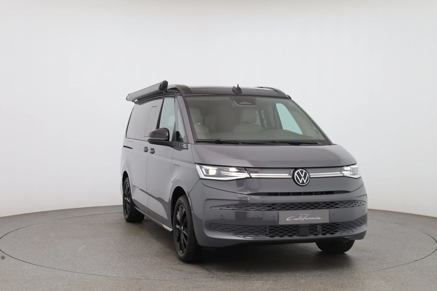 Bild eines California Ocean eHybrid 180 kW 4M